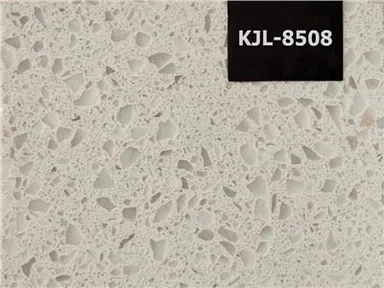 Mrożony biały kwarc