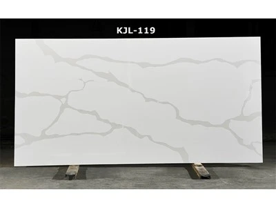 Kwarc Calacatta Roma